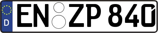 EN-ZP840