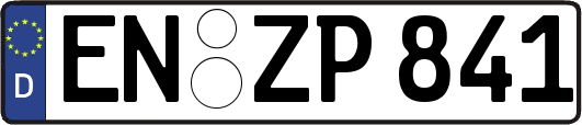 EN-ZP841