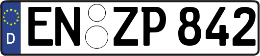 EN-ZP842