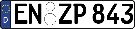EN-ZP843