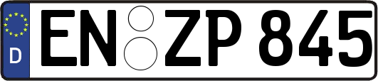EN-ZP845