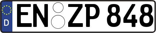 EN-ZP848