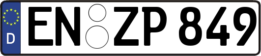 EN-ZP849