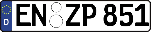 EN-ZP851