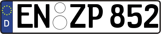 EN-ZP852