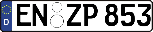 EN-ZP853