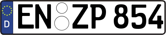 EN-ZP854