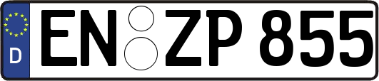 EN-ZP855