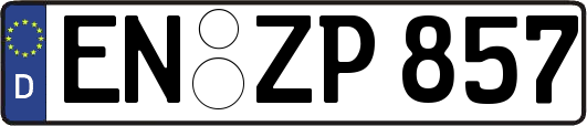 EN-ZP857