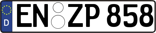 EN-ZP858