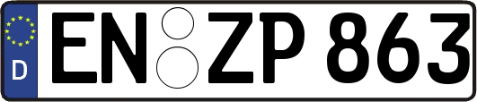 EN-ZP863