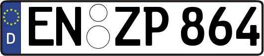 EN-ZP864