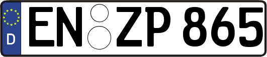 EN-ZP865