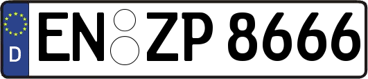 EN-ZP8666