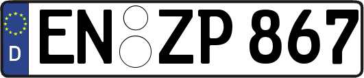 EN-ZP867