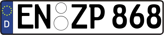 EN-ZP868