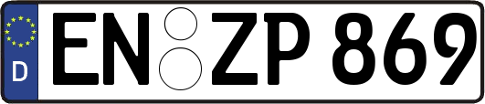 EN-ZP869