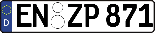 EN-ZP871