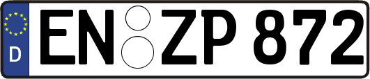 EN-ZP872