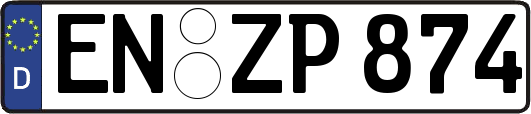 EN-ZP874