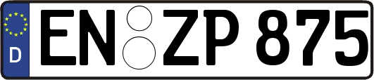 EN-ZP875