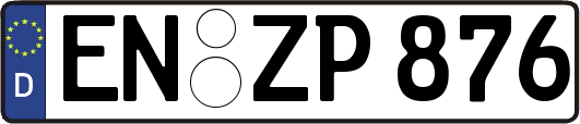 EN-ZP876