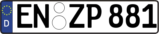 EN-ZP881
