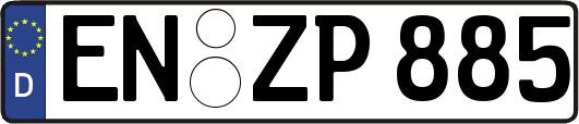 EN-ZP885