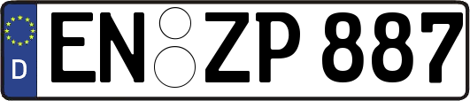 EN-ZP887