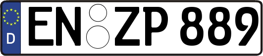 EN-ZP889
