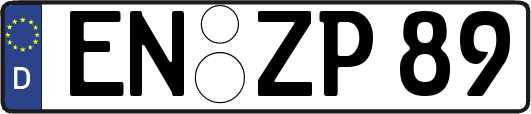 EN-ZP89