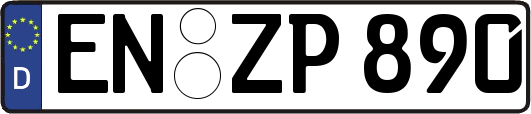 EN-ZP890