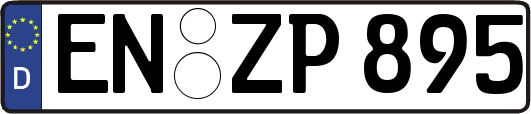 EN-ZP895