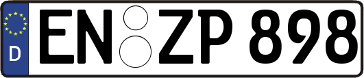 EN-ZP898