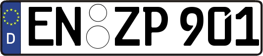 EN-ZP901