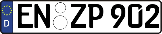 EN-ZP902