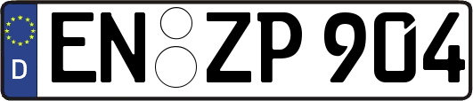 EN-ZP904