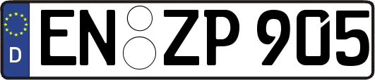 EN-ZP905