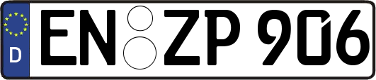 EN-ZP906