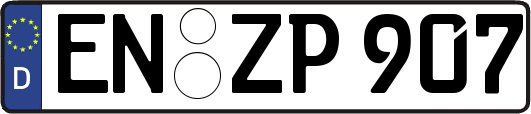 EN-ZP907