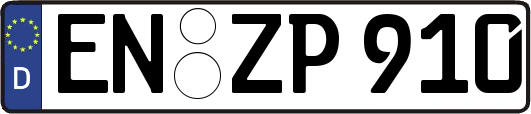 EN-ZP910