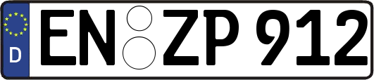 EN-ZP912