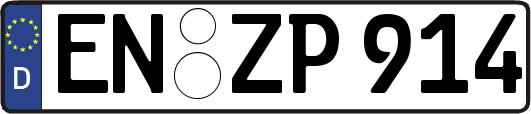 EN-ZP914