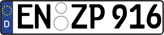 EN-ZP916