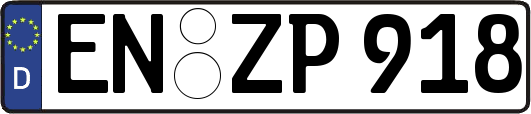 EN-ZP918