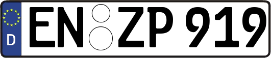EN-ZP919