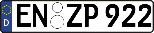 EN-ZP922