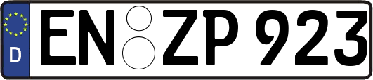 EN-ZP923
