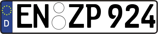 EN-ZP924