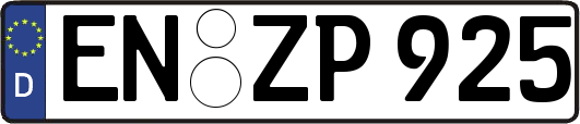 EN-ZP925